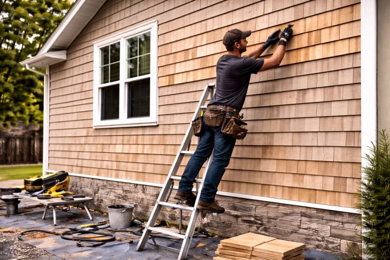 Top Siding Replacement Companies in Newark, OH