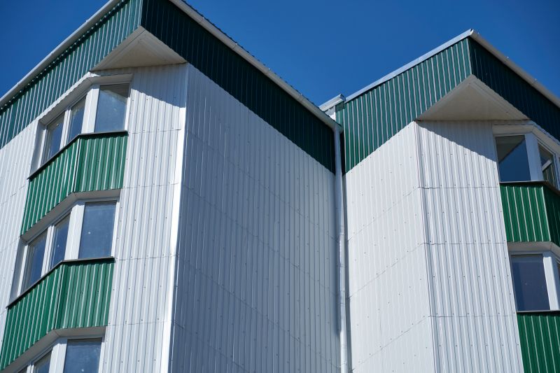 Best Metal Siding Contractors Contractors in Brecksville, OH