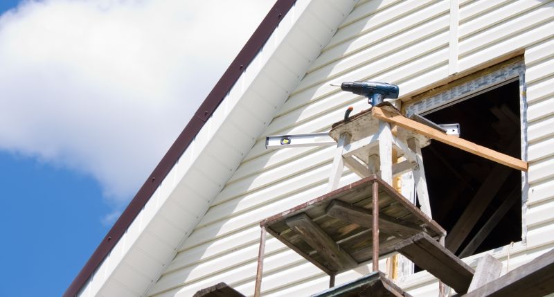 Cost of Siding in Brecksville, OH