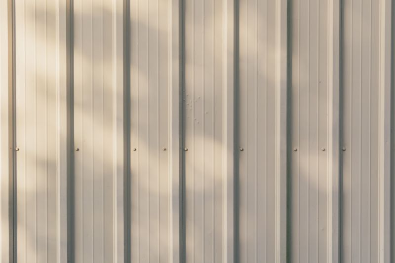 Final Panel Securing