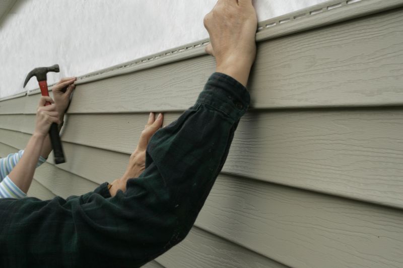 Expert Siding Measurement