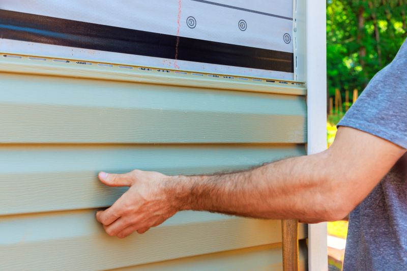 Specialized Siding Services